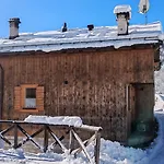 Tabia Del Caser Appartement *