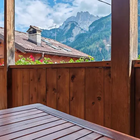 Tabia Del Caser Apartamento *