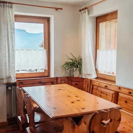 Tabia Del Caser Apartamento