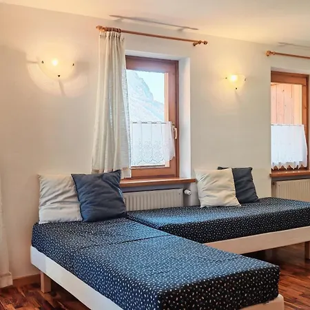 Apartamento Tabia Del Caser San Tomaso