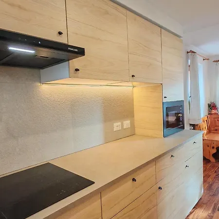 Tabia Del Caser Apartamento San Tomaso