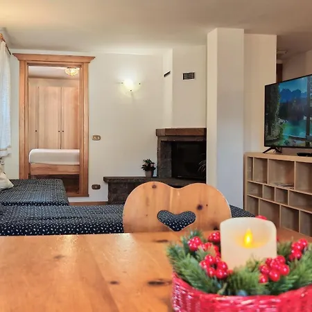 Tabia Del Caser Apartamento *