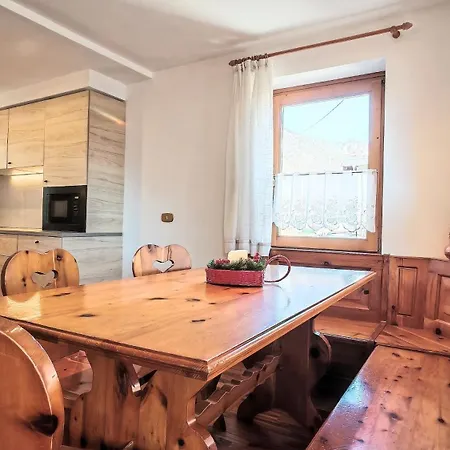 Tabia Del Caser Apartamento *