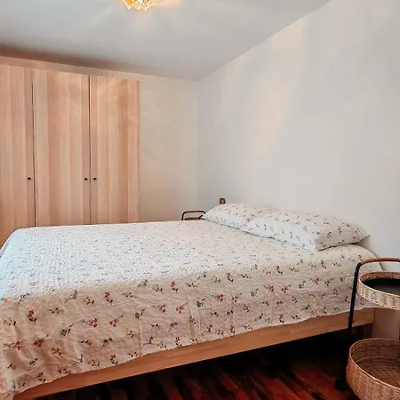 Apartamento Tabia Del Caser *