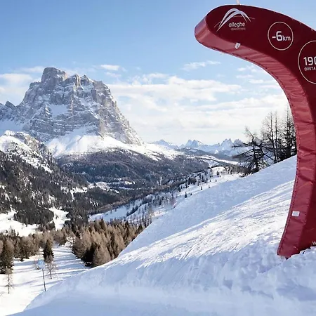 Apartamento Tabia Del Caser