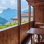 Apartment Tabia Del Caser San Tomaso