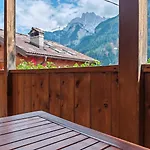 Tabia Del Caser Apartment *
