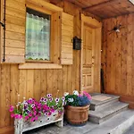 Apartment Tabia Del Caser *