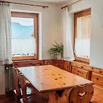 Tabia Del Caser Apartment