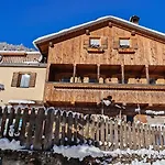 Apartament Tabia Del Caser *