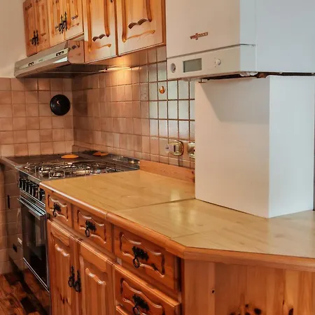 Apartment Tabia Del Caser