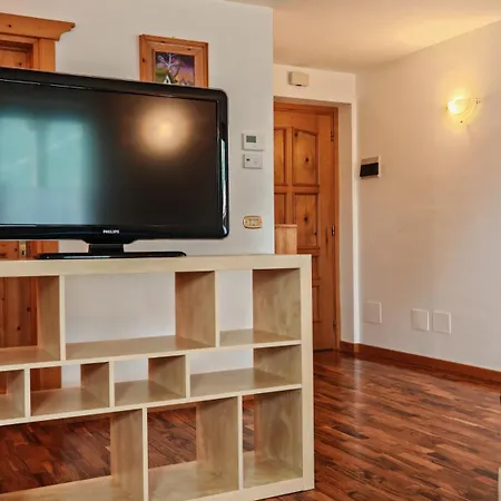 Tabia Del Caser San Tomaso