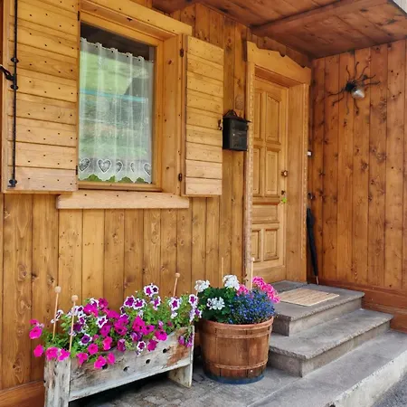 Apartment Tabia Del Caser *