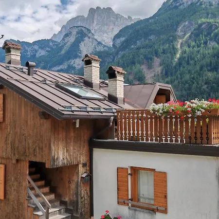 Tabia Del Caser Appartement *