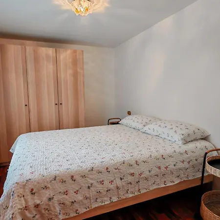 Tabia Del Caser Apartment