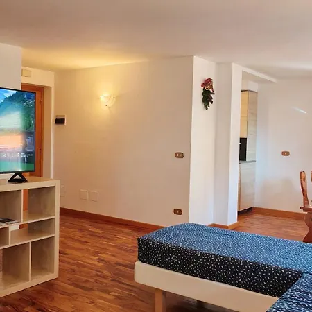 Apartment Tabia Del Caser San Tomaso