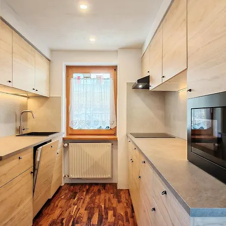 Appartement Tabia Del Caser *