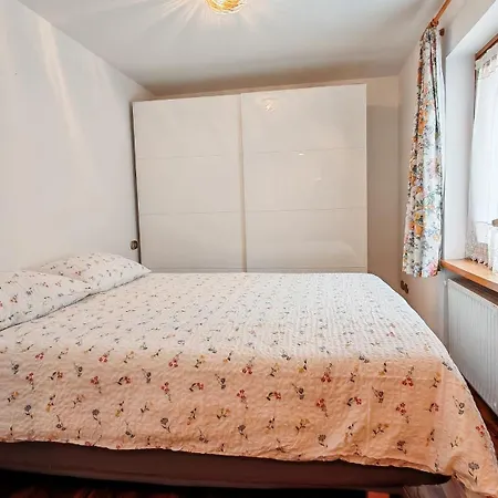 Apartment Tabia Del Caser