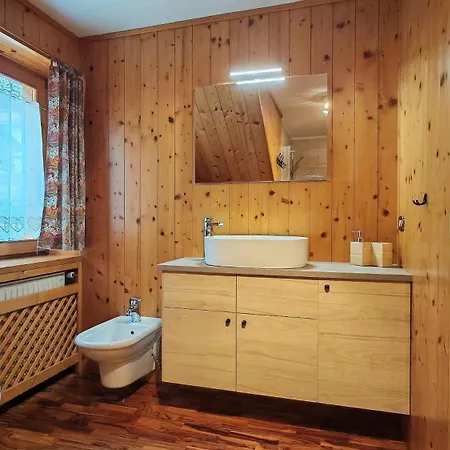 Tabia Del Caser Lejlighed *