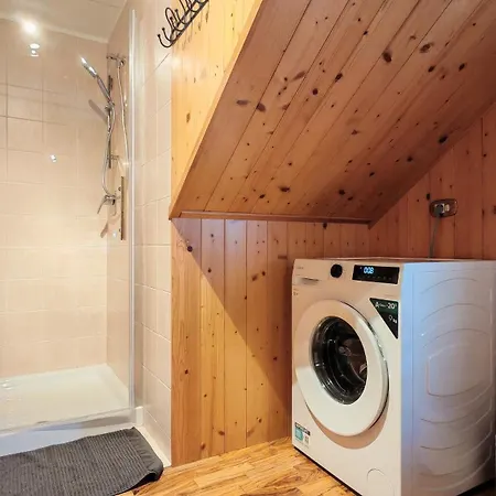 Tabia Del Caser * San Tomaso