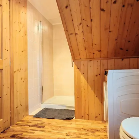 Tabia Del Caser San Tomaso