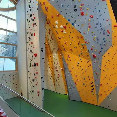 Tabia Del Caser Appartement