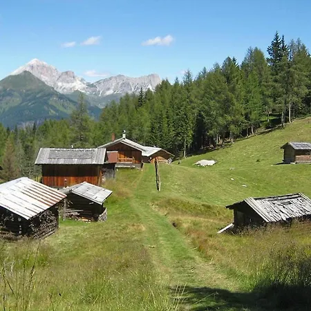 Apartment Tabia Del Caser