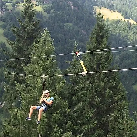 Tabia Del Caser San Tomaso