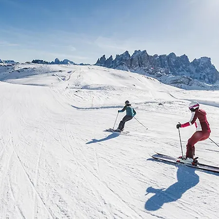 Appartement Tabia Del Caser *