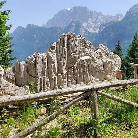 Appartement Tabia Del Caser