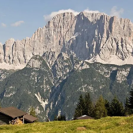 Tabia Del Caser San Tomaso