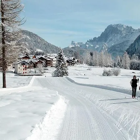 Tabia Del Caser * San Tomaso